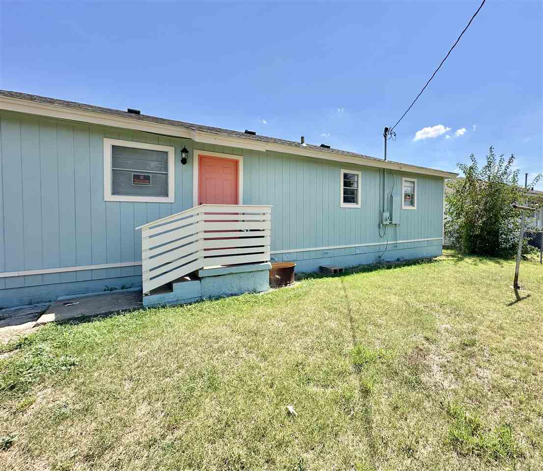923 SW 35th St, Lawton, OK, 73505-6905