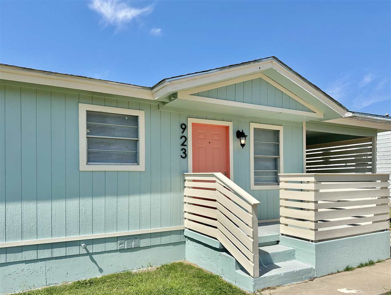 923 SW 35th St, Lawton, OK, 73505-6905