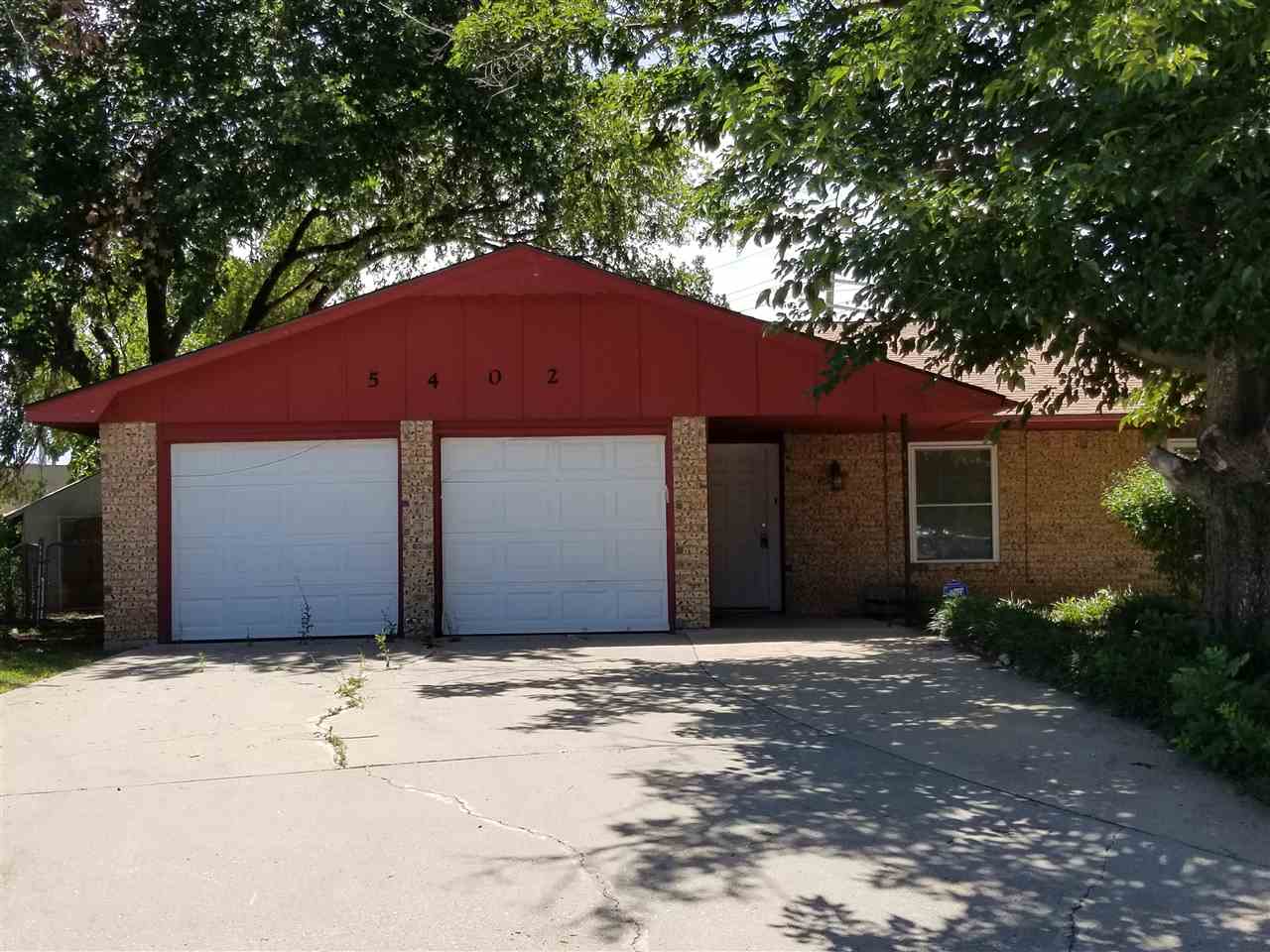5341 NW Glenn Ave, Lawton, OK, 73505