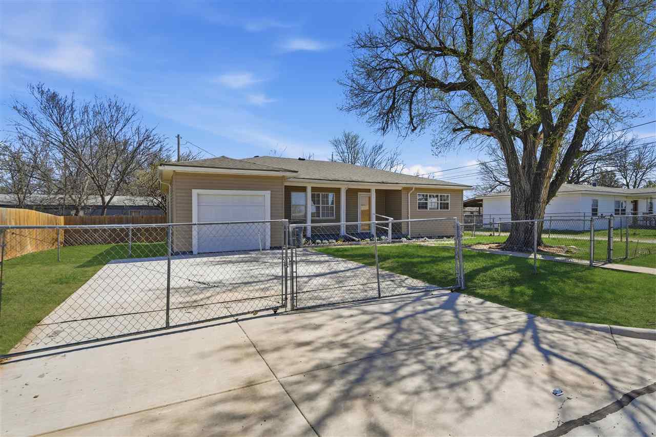 506 SW 13th St, Lawton, OK, 73501
