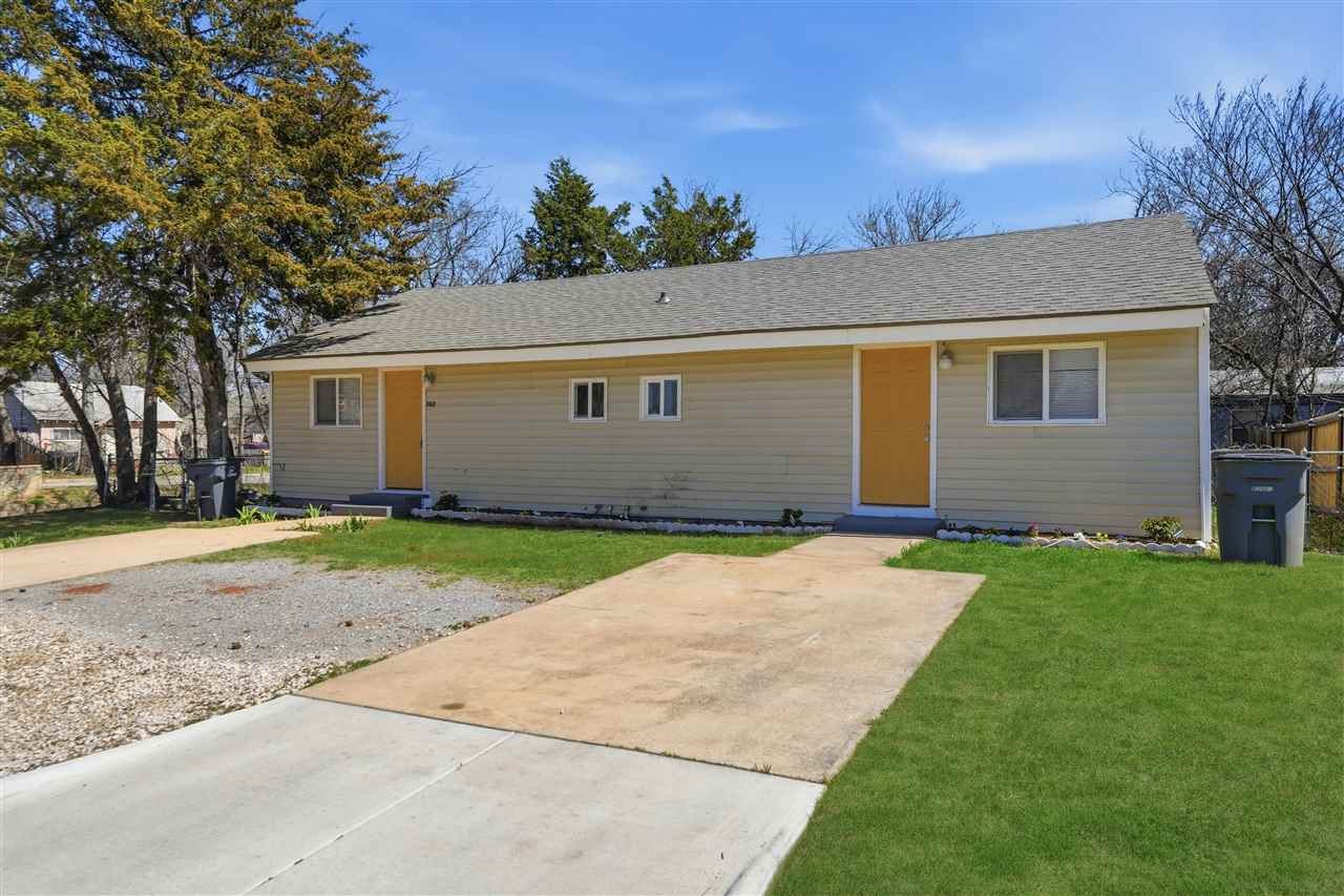 506 SW 13th St, Lawton, OK, 73501