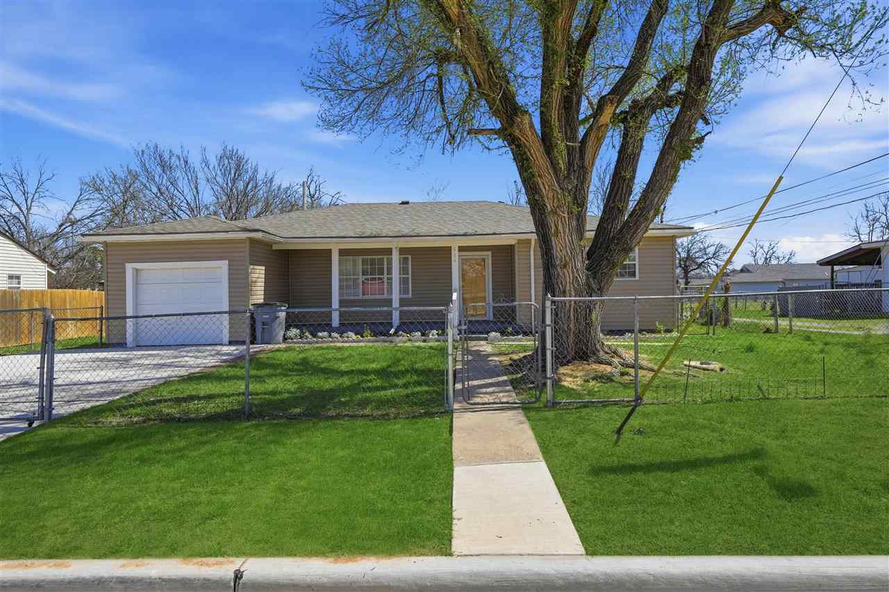 506 SW 13th St, Lawton, OK, 73501