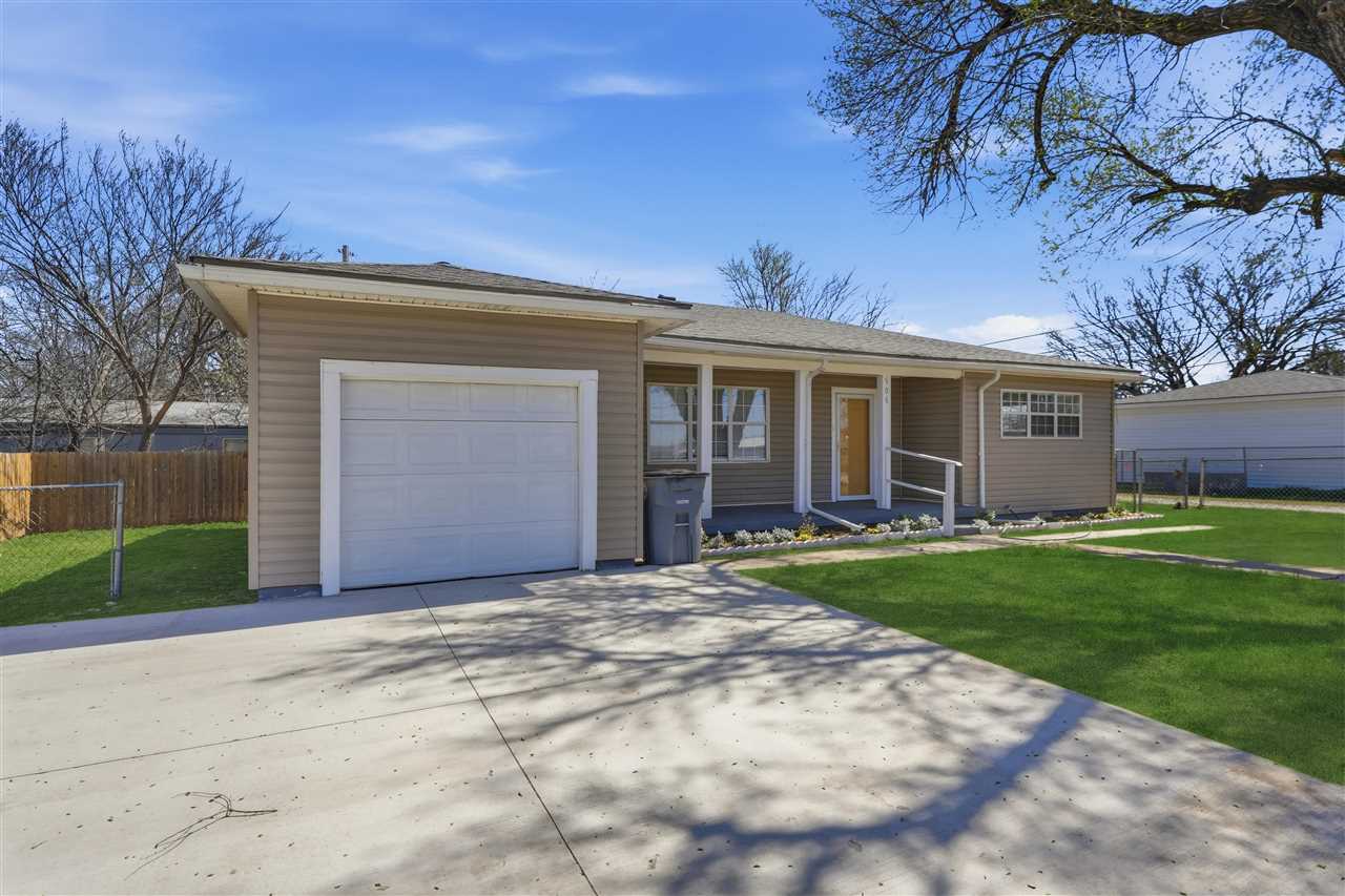 506 SW 13th St, Lawton, OK, 73501