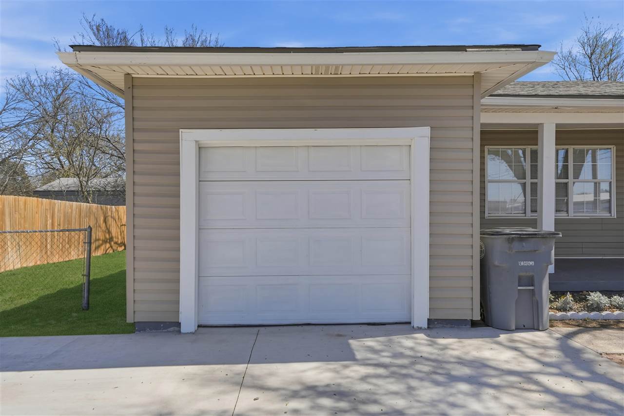 506 SW 13th St, Lawton, OK, 73501