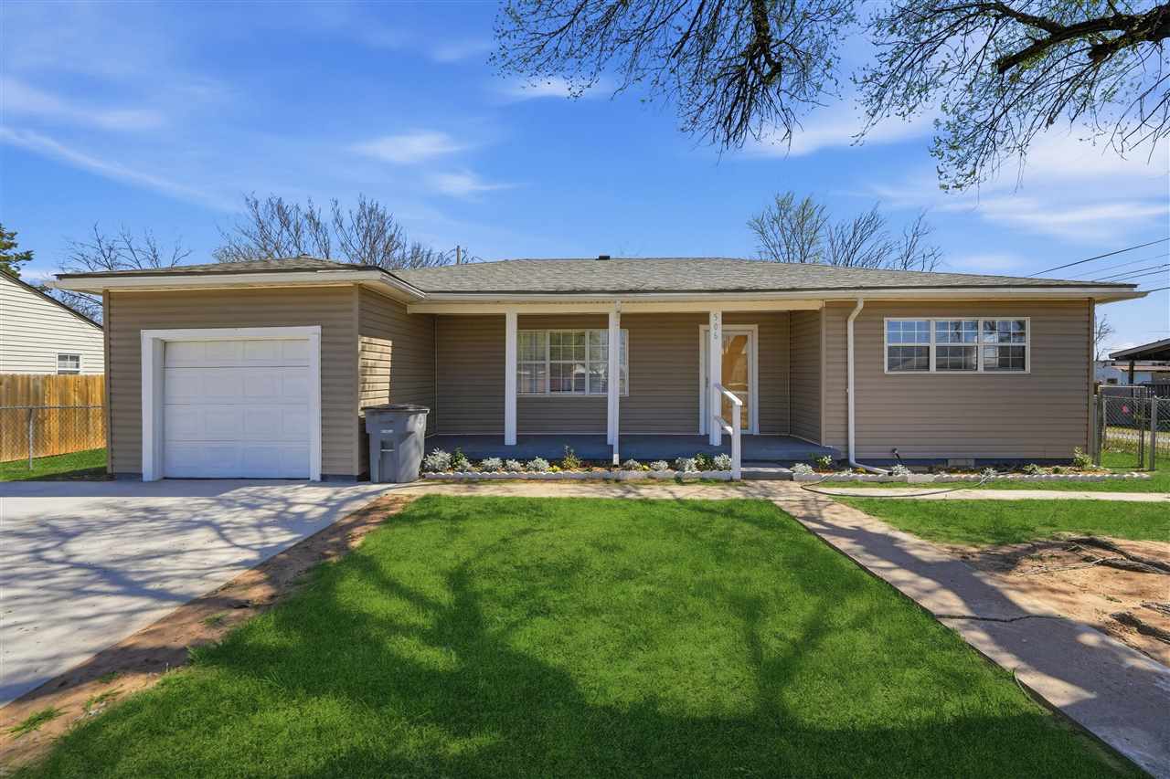 506 SW 13th St, Lawton, OK, 73501
