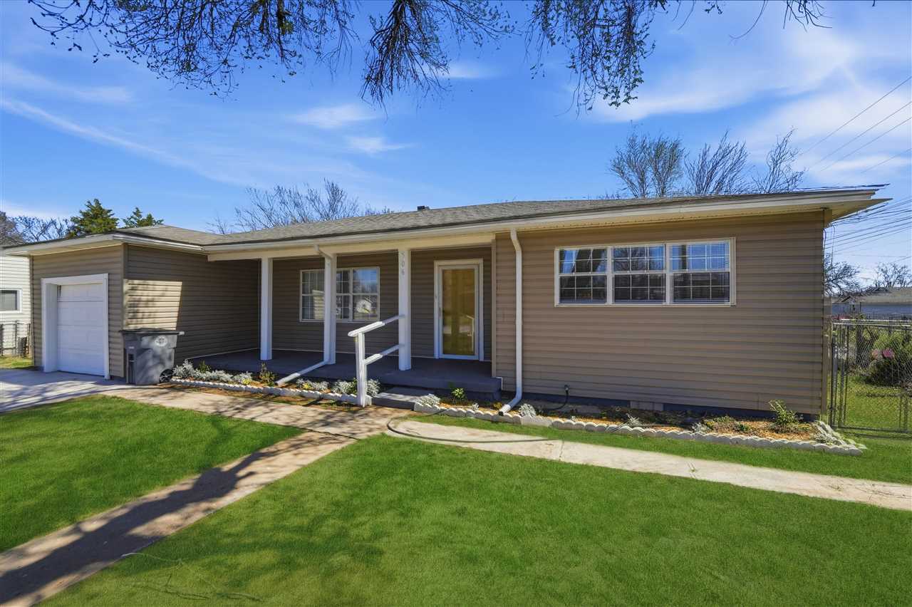 506 SW 13th St, Lawton, OK, 73501