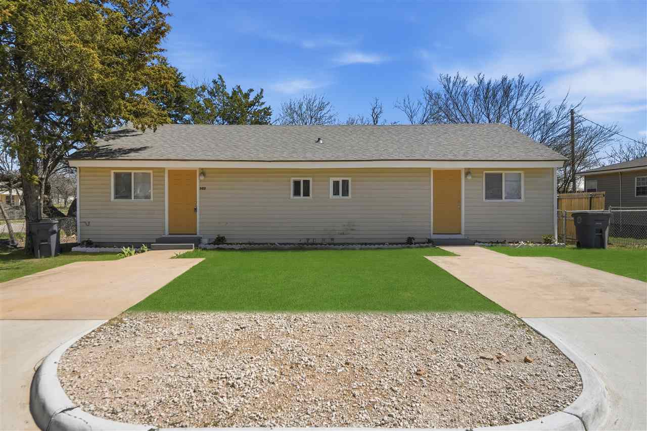 506 SW 13th St, Lawton, OK, 73501