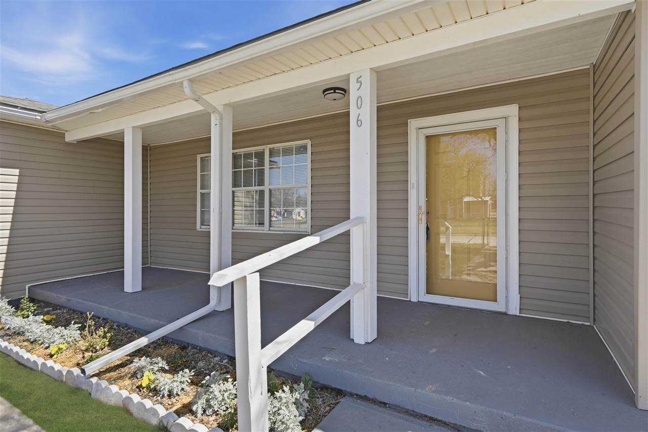 506 SW 13th St, Lawton, OK, 73501