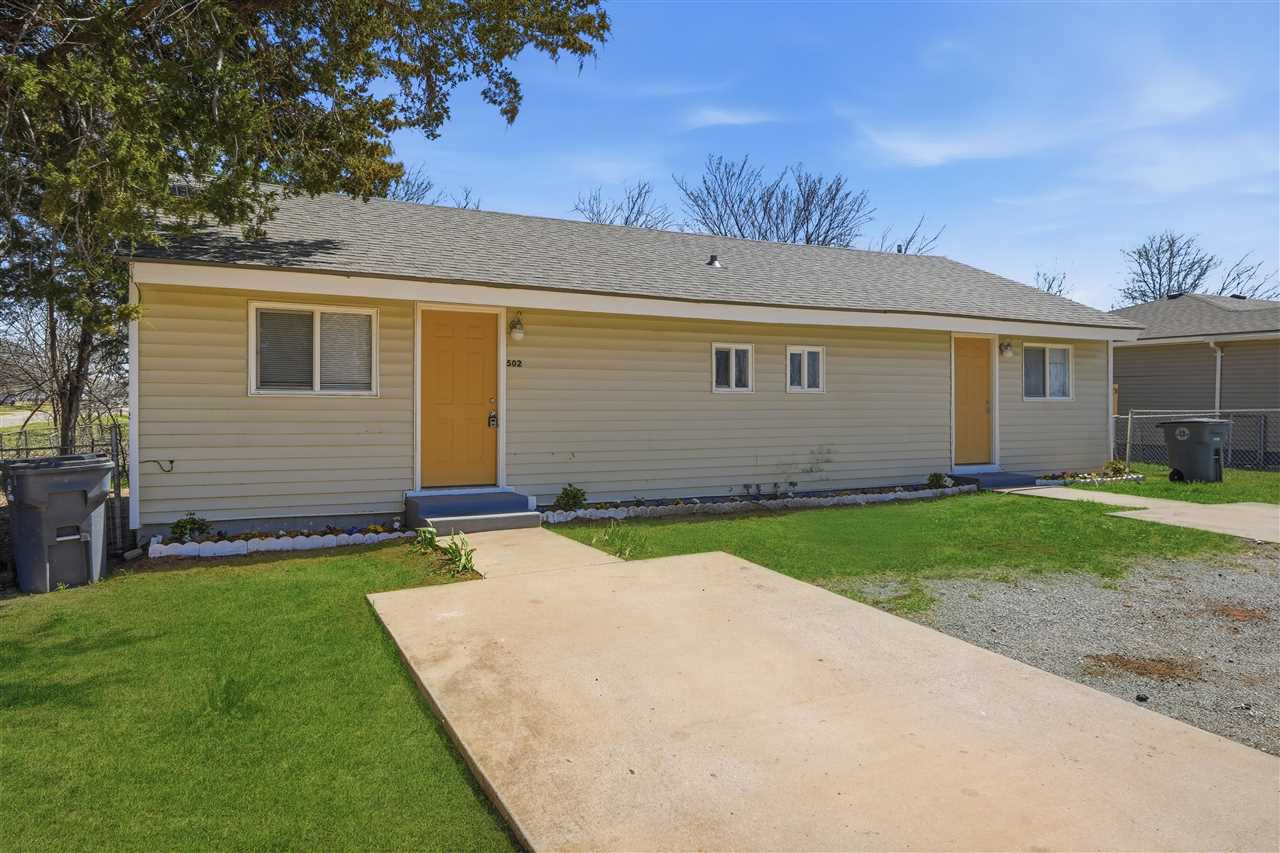 506 SW 13th St, Lawton, OK, 73501