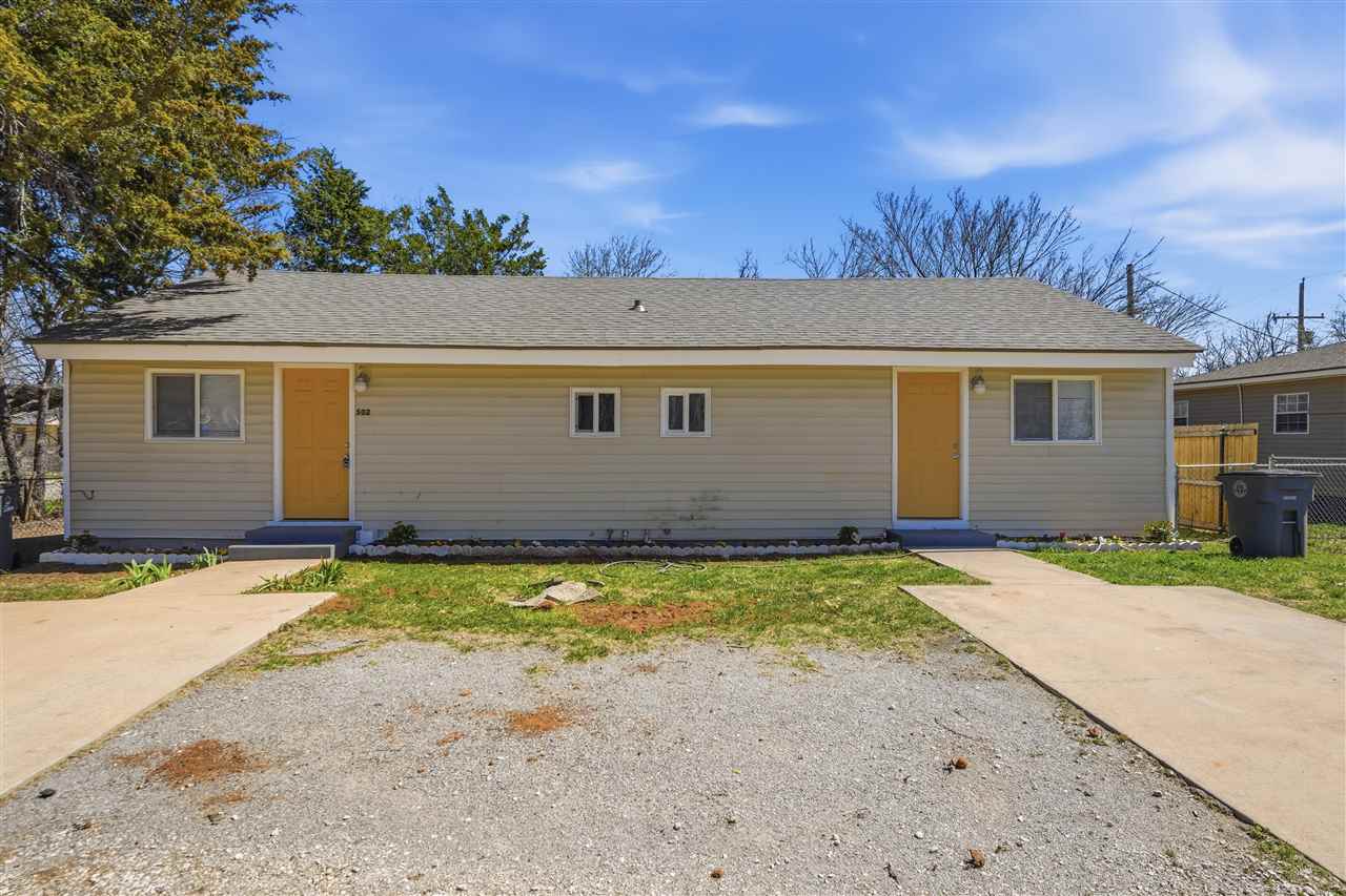 506 SW 13th St, Lawton, OK, 73501