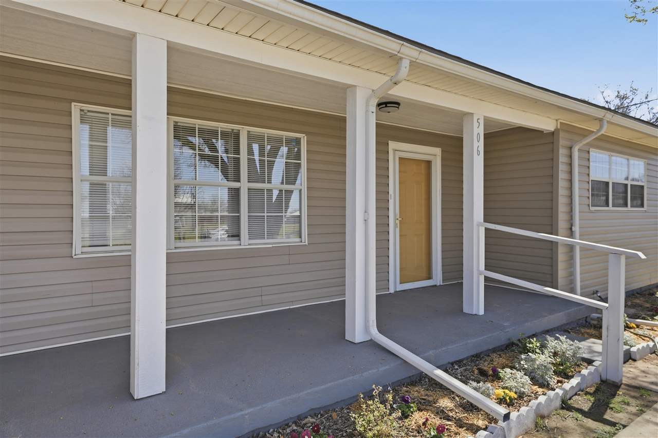 506 SW 13th St, Lawton, OK, 73501