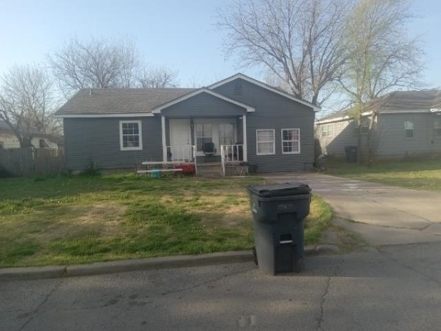 Lawton/Fort Sill