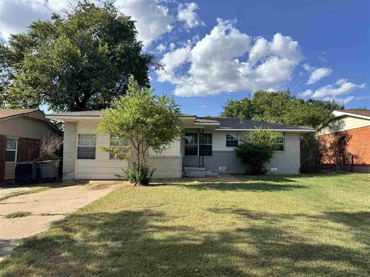 Lawton/Fort Sill