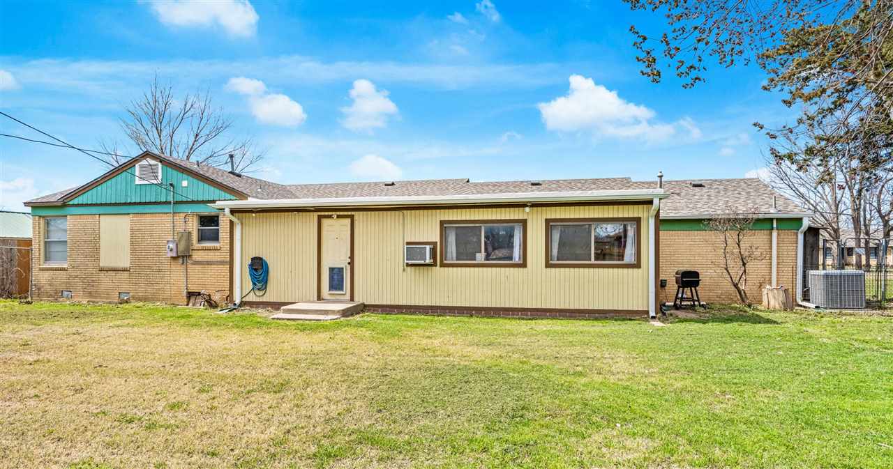 2111 NW Dearborn Ave, Lawton, OK, 73505