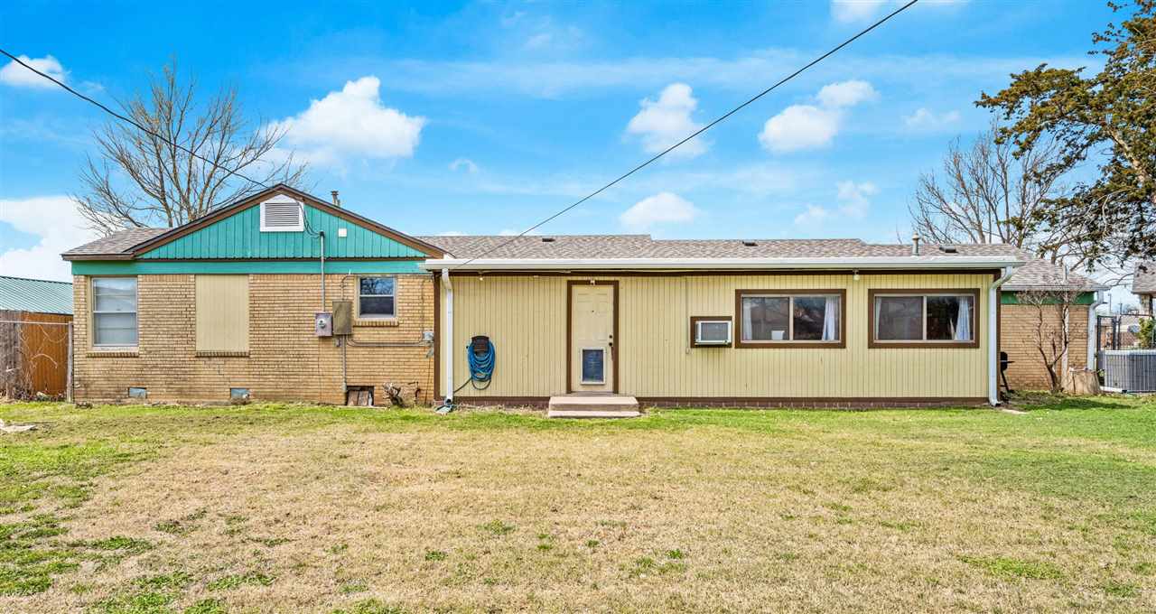 2111 NW Dearborn Ave, Lawton, OK, 73505