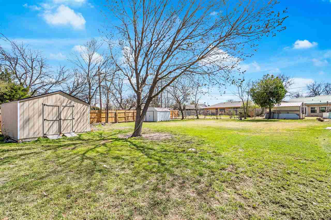 2111 NW Dearborn Ave, Lawton, OK, 73505