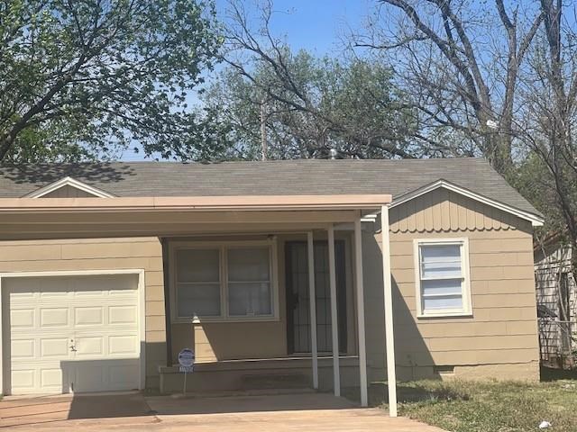 Lawton/Fort Sill
