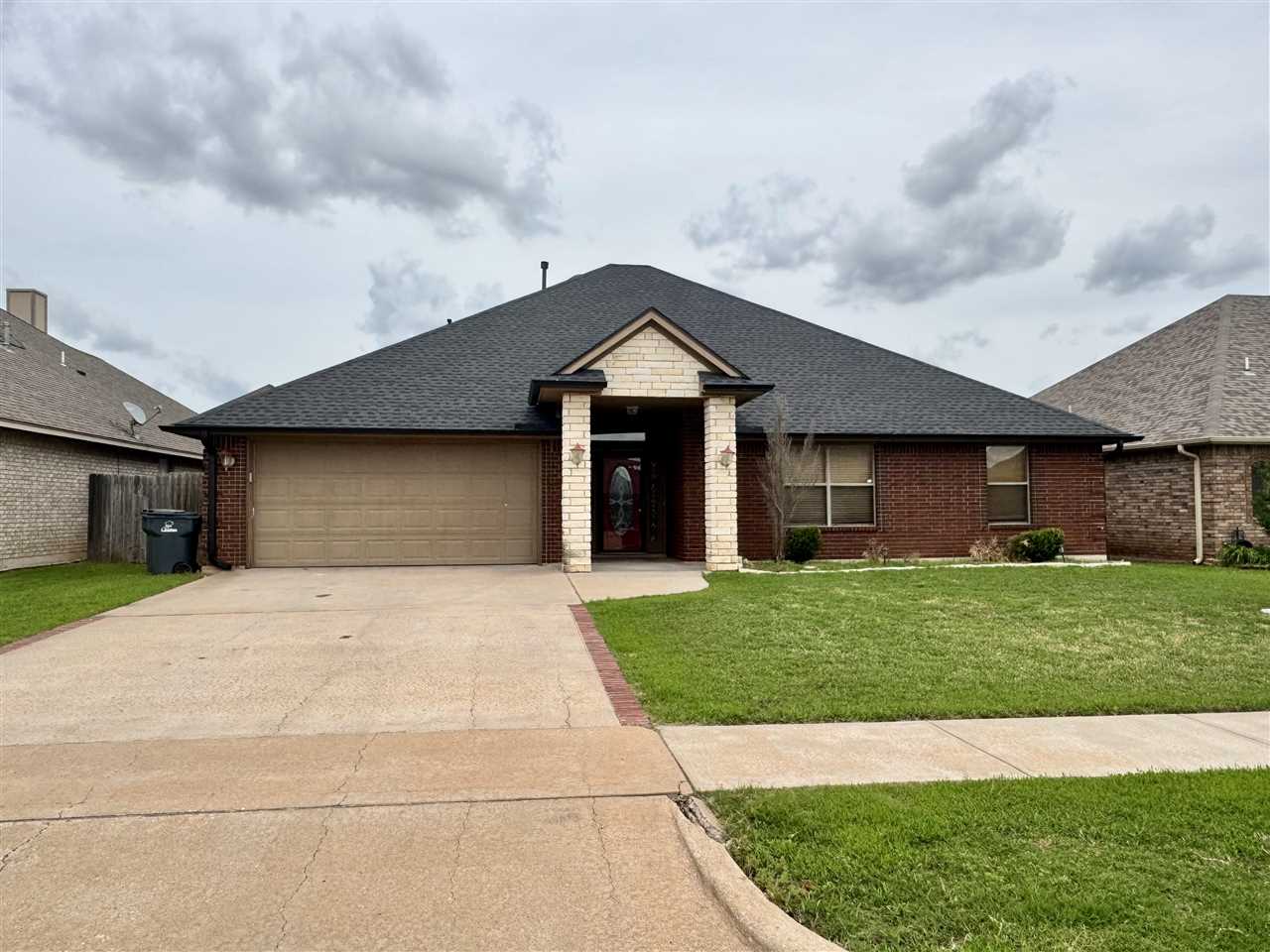 4304 SW Brandon Ln, Lawton, OK, 73505