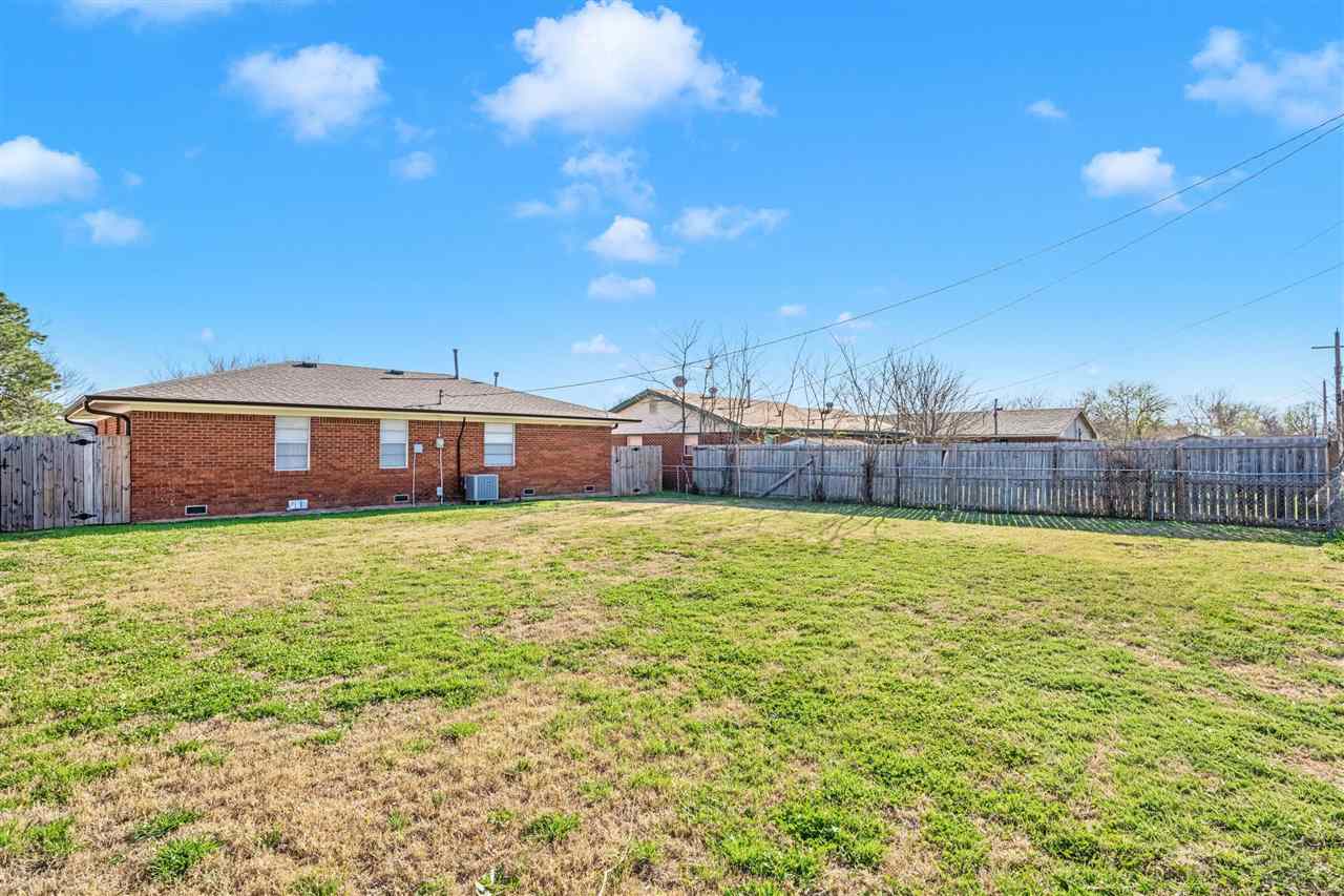 5341 NW Glenn Ave, Lawton, OK, 73505