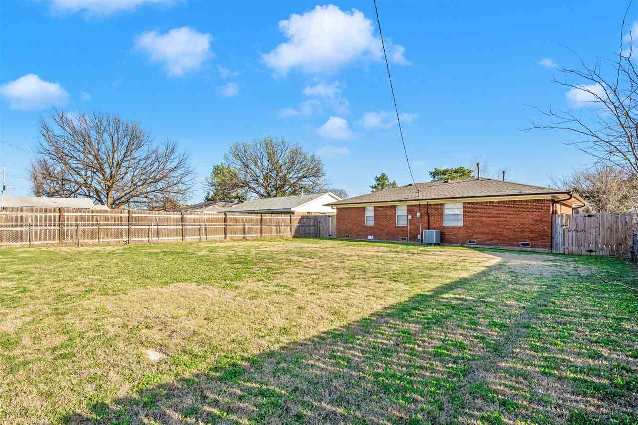 5341 NW Glenn Ave, Lawton, OK, 73505