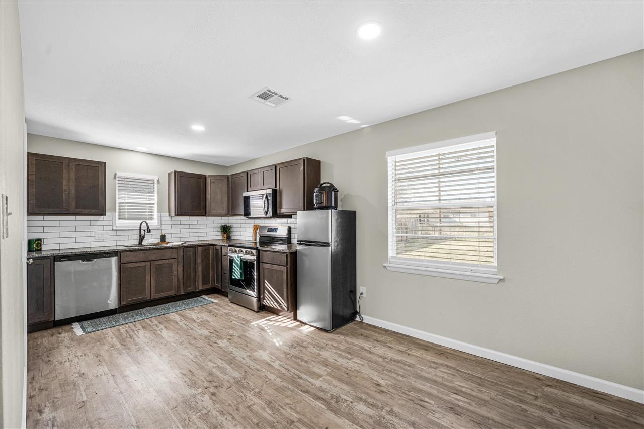 5341 NW Glenn Ave, Lawton, OK, 73505