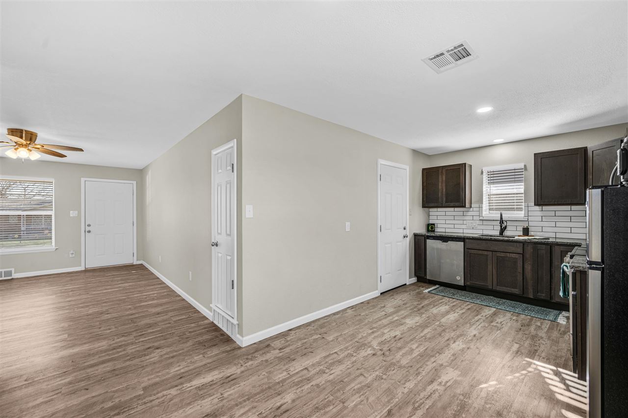 5341 NW Glenn Ave, Lawton, OK, 73505