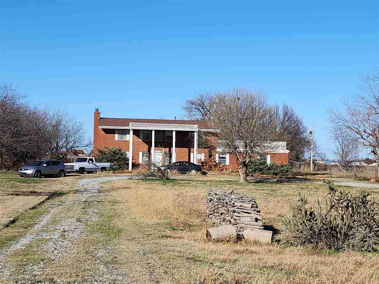 11704 E Gore Blvd, Lawton, OK, 73501-3246