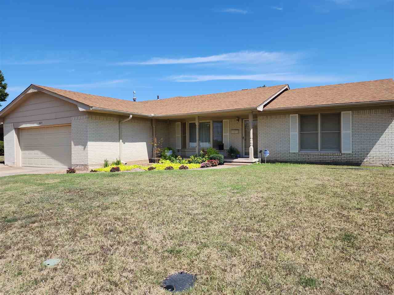 803 NW 48th St, Lawton, OK, 73505