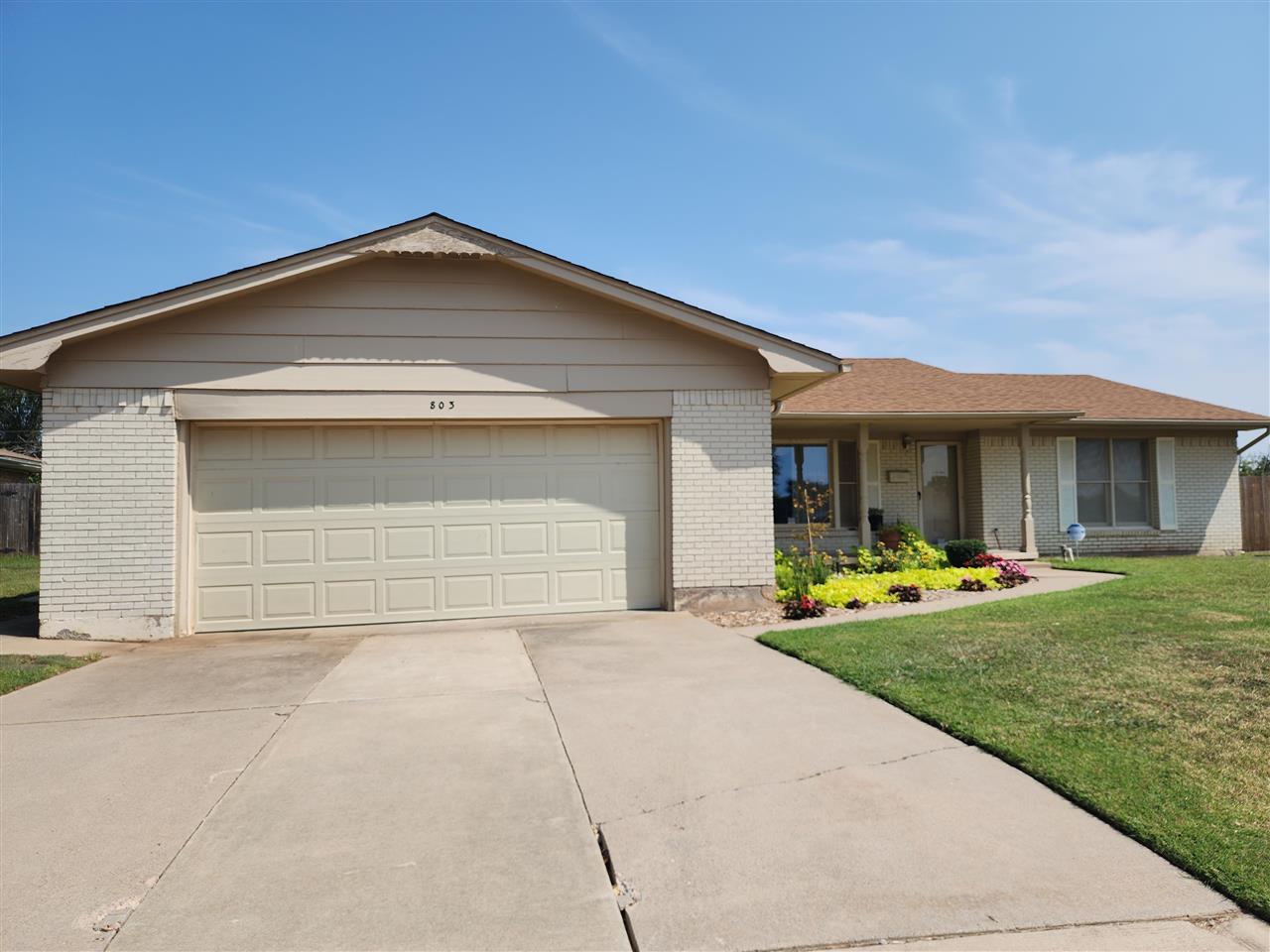 803 NW 48th St, Lawton, OK, 73505