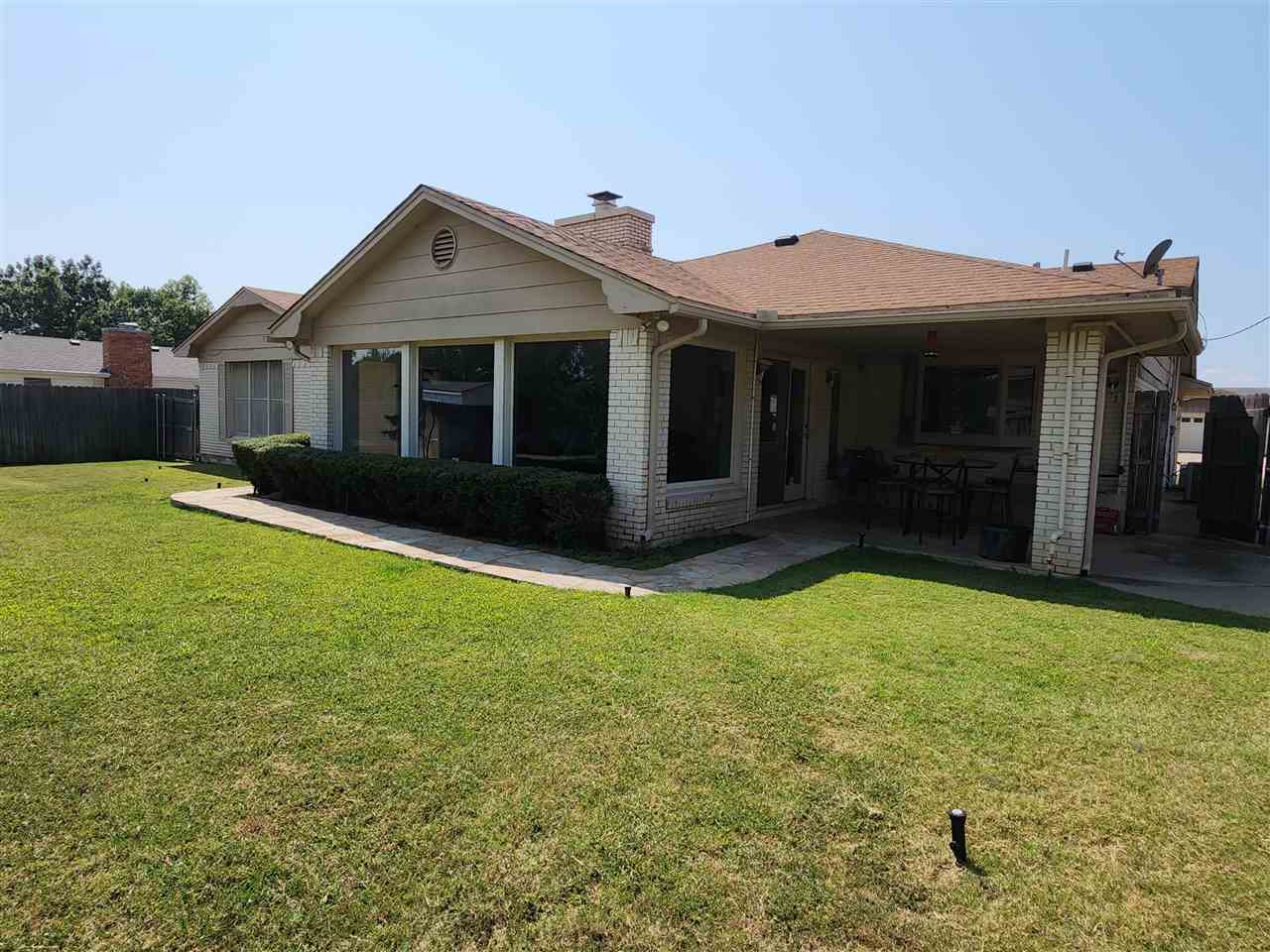 803 NW 48th St, Lawton, OK, 73505