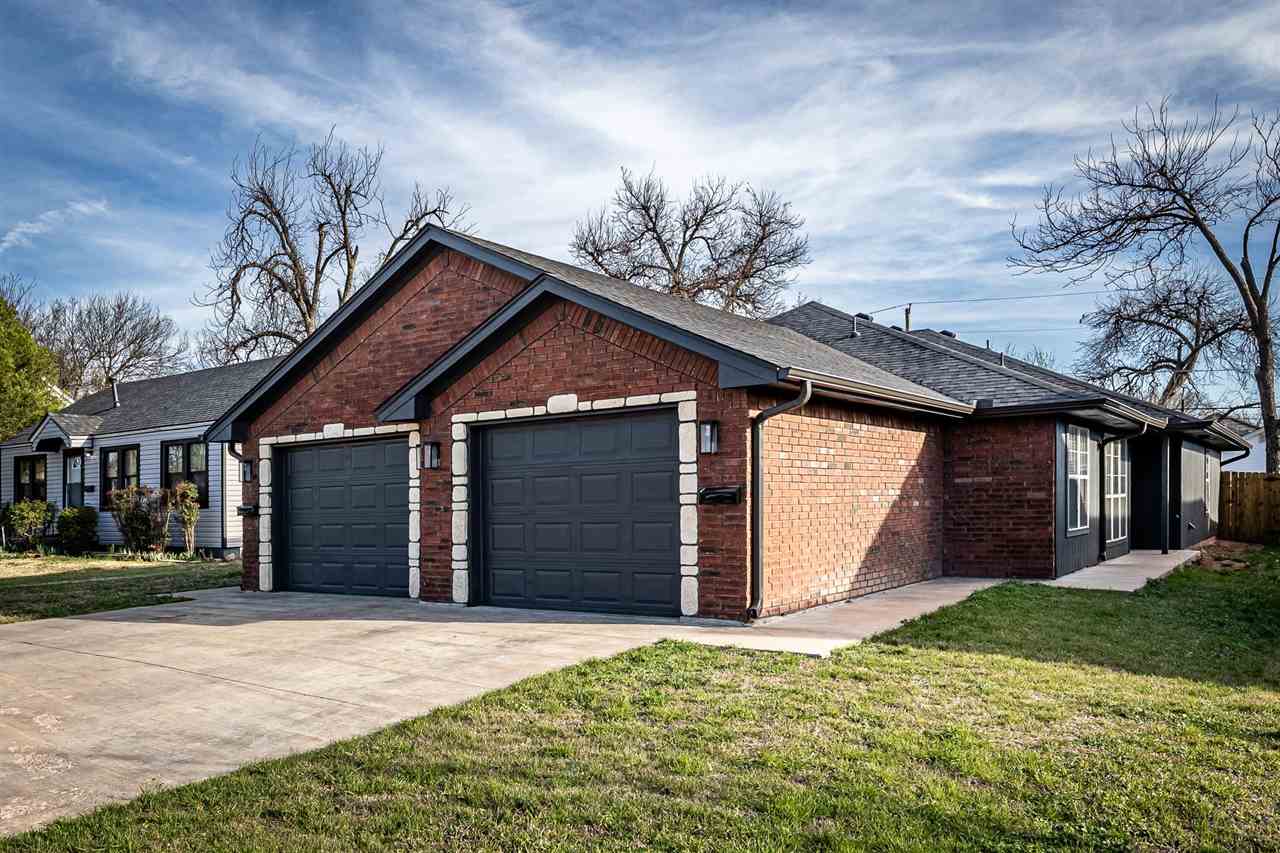 Lawton/Fort Sill