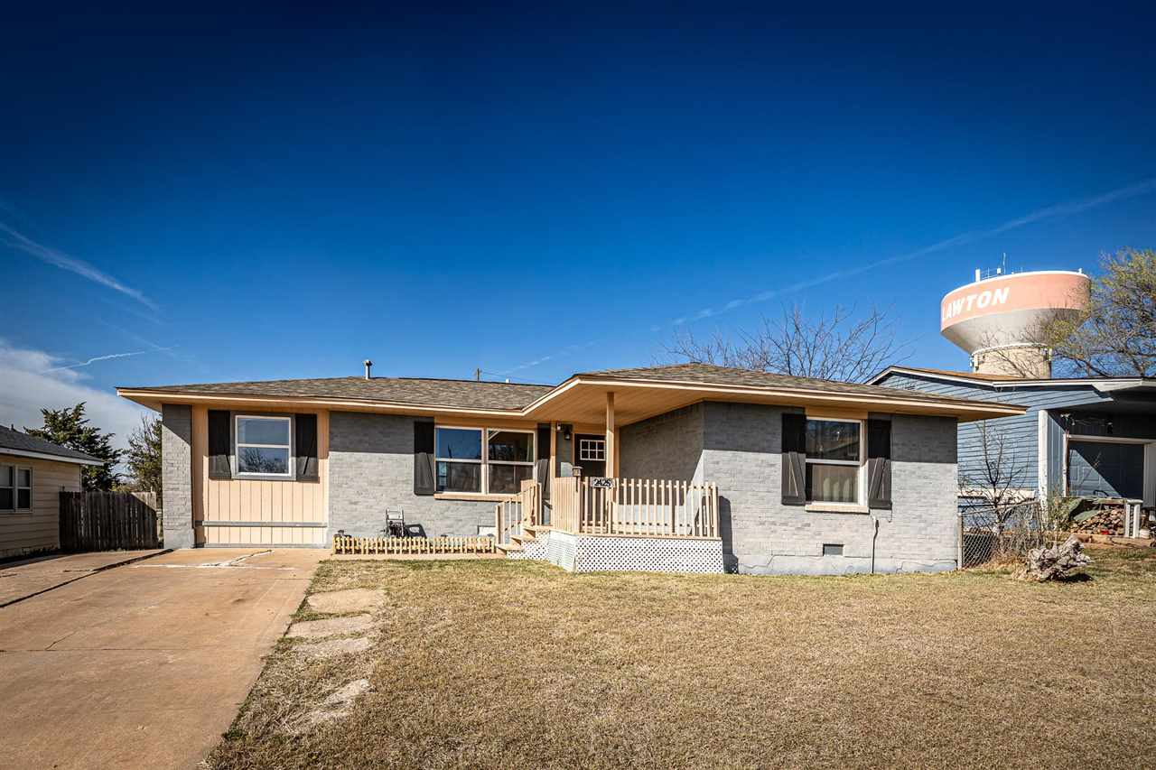 Lawton/Fort Sill