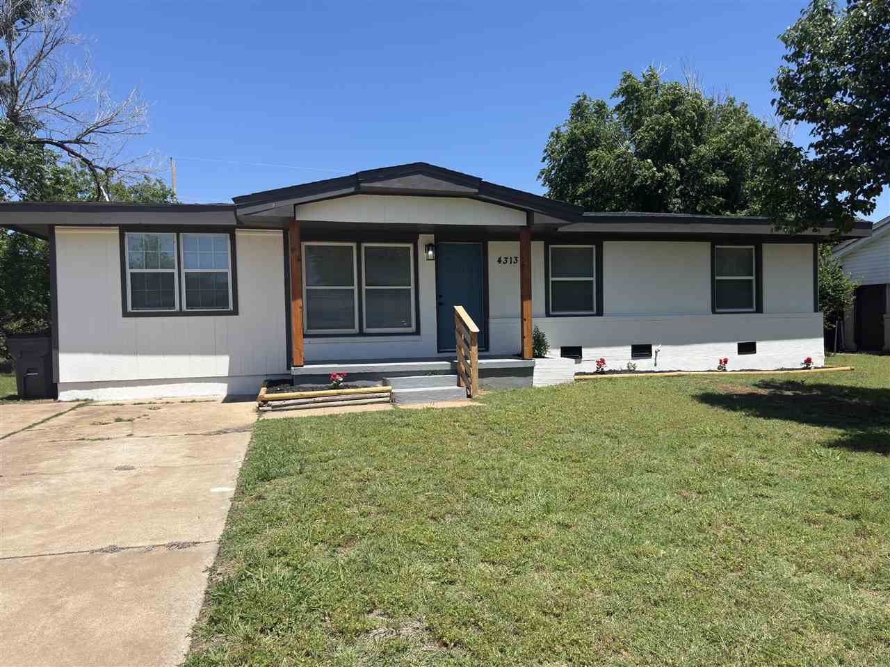 Lawton/Fort Sill