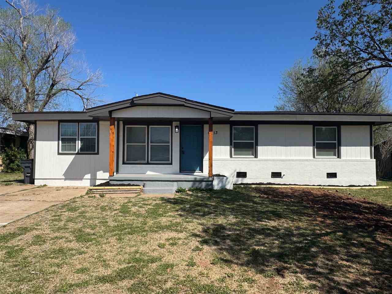 11704 E Gore Blvd, Lawton, OK, 73501-3246