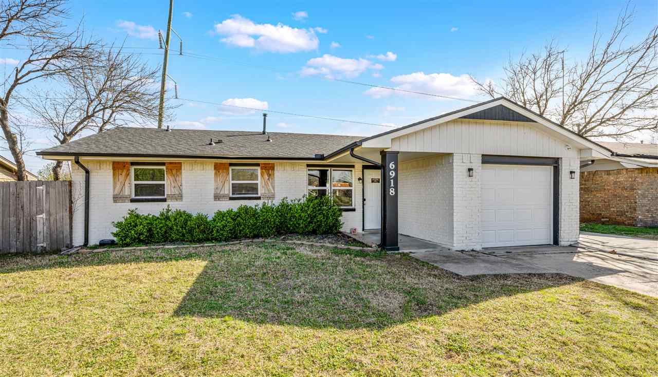 11704 E Gore Blvd, Lawton, OK, 73501-3246