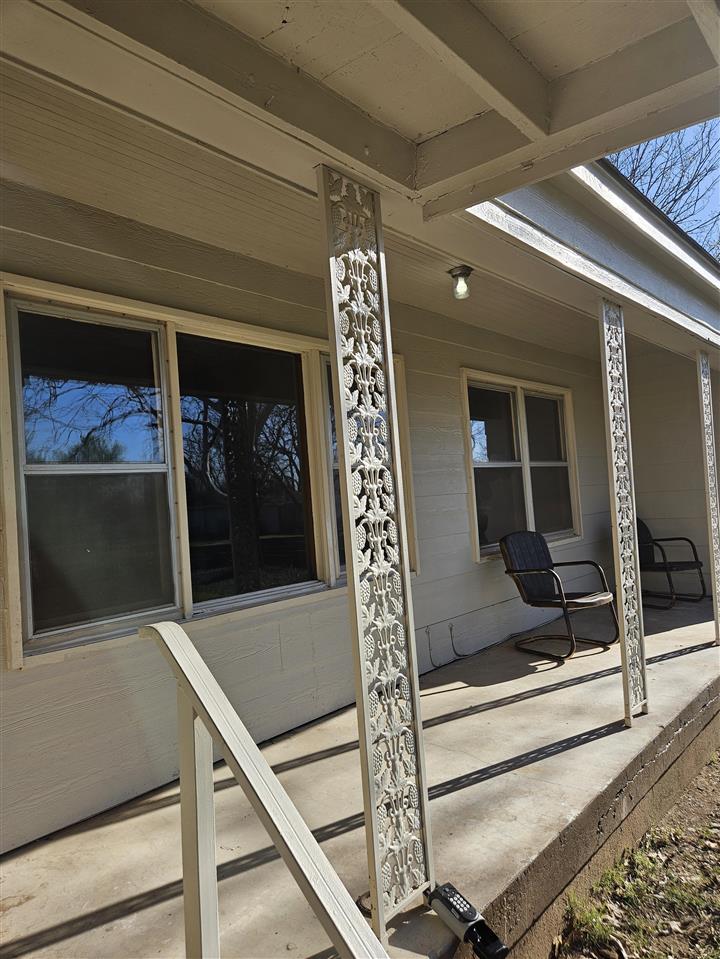 407 W Nebraska, Walters, OK, 73572