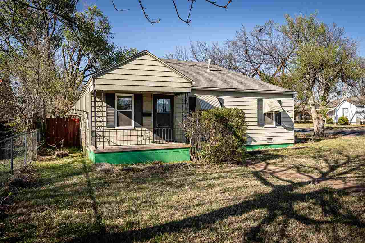 Lawton/Fort Sill