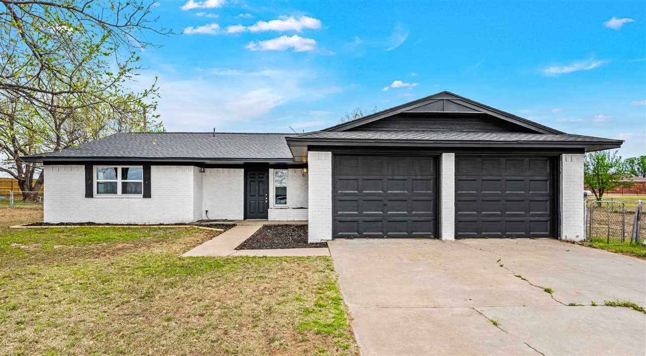 4304 SW Brandon Ln, Lawton, OK, 73505