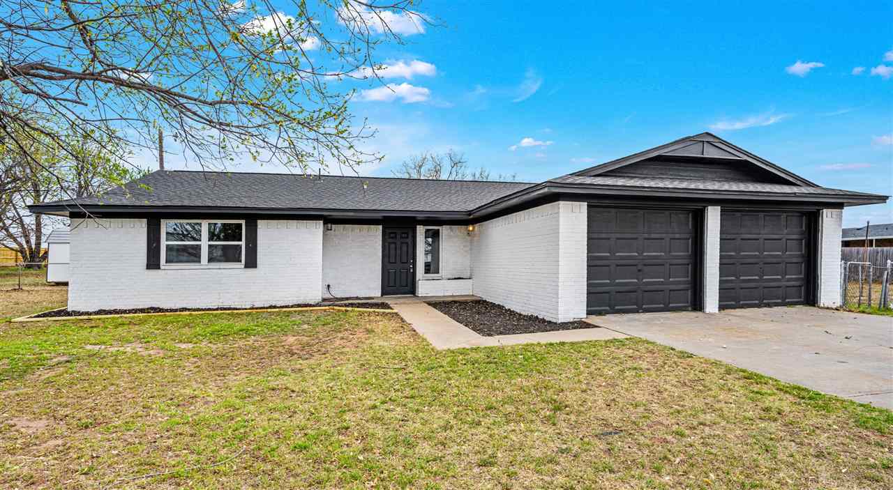854 County Road 1315, Chickasha, OK, 73018