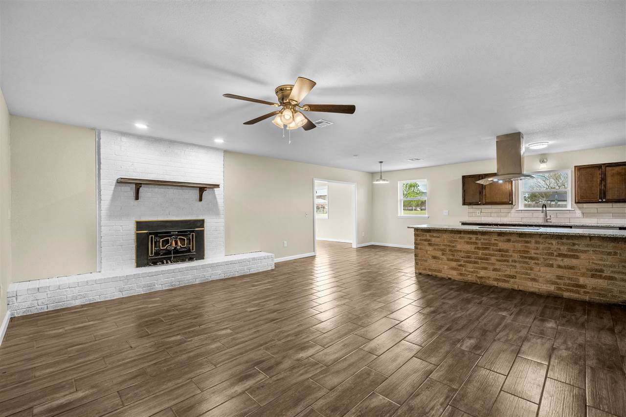 854 County Road 1315, Chickasha, OK, 73018