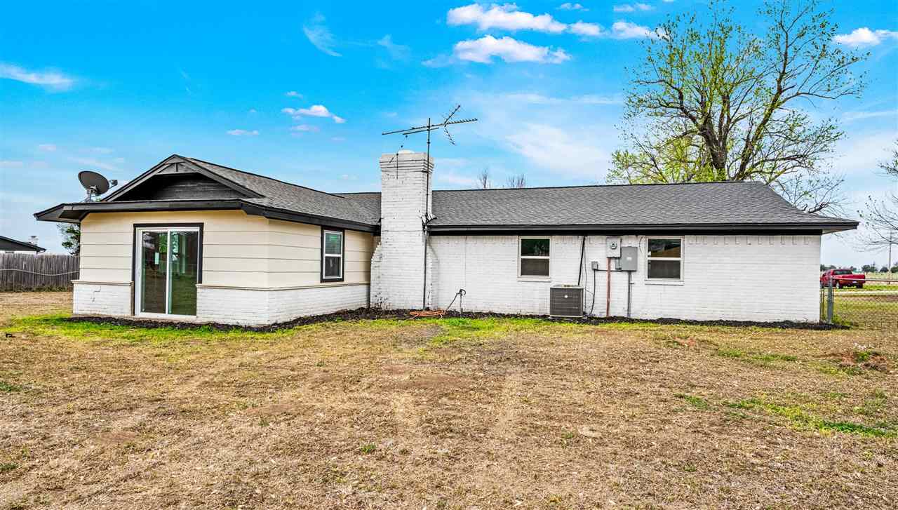 854 County Road 1315, Chickasha, OK, 73018