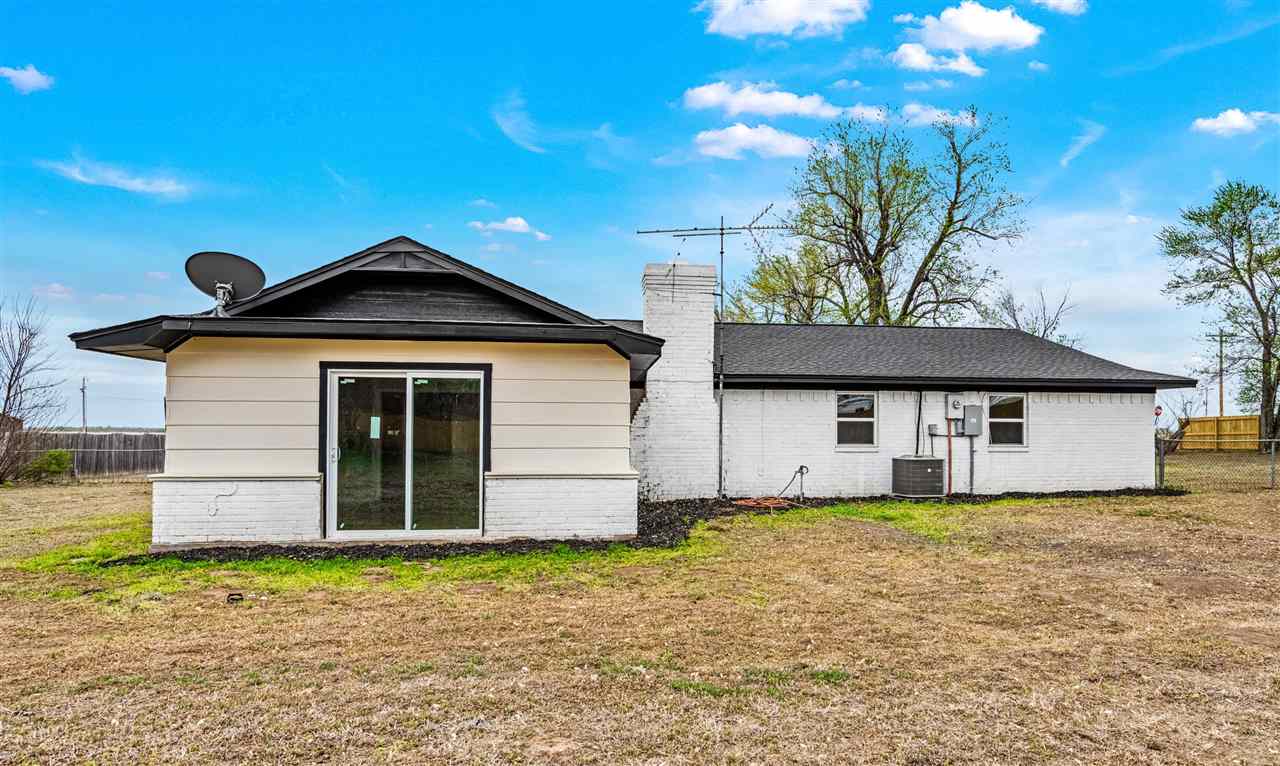 854 County Road 1315, Chickasha, OK, 73018