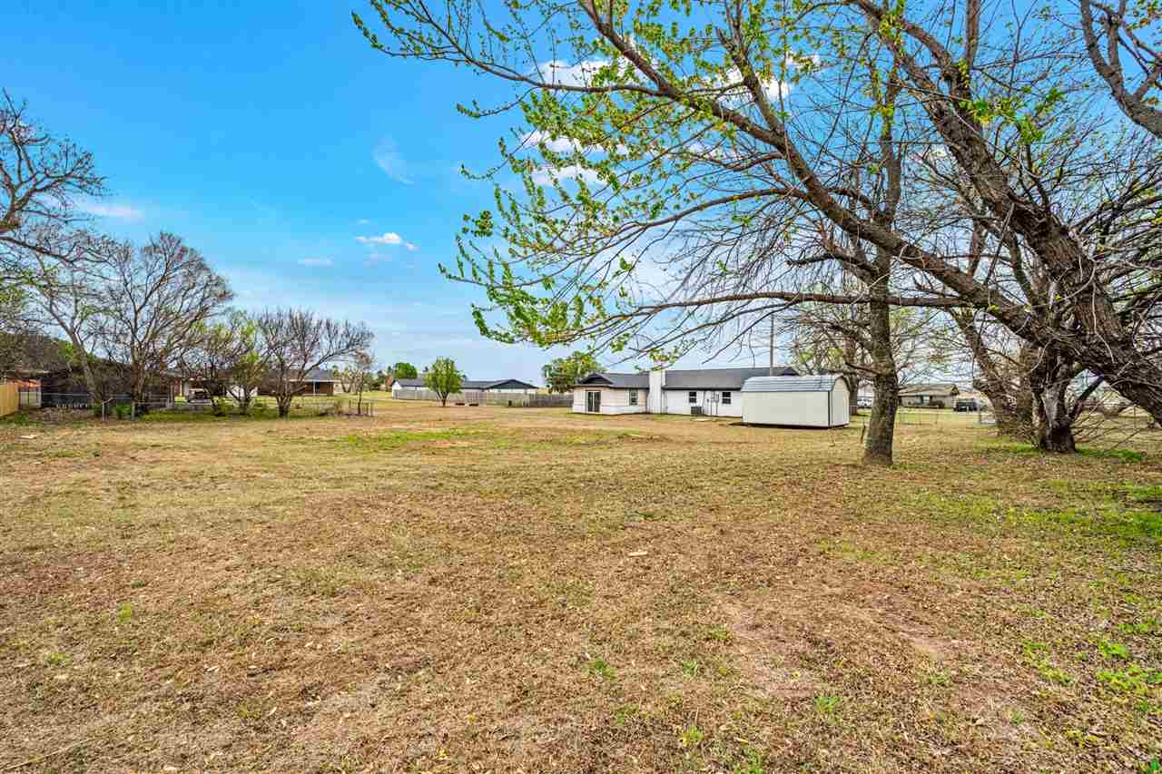 854 County Road 1315, Chickasha, OK, 73018