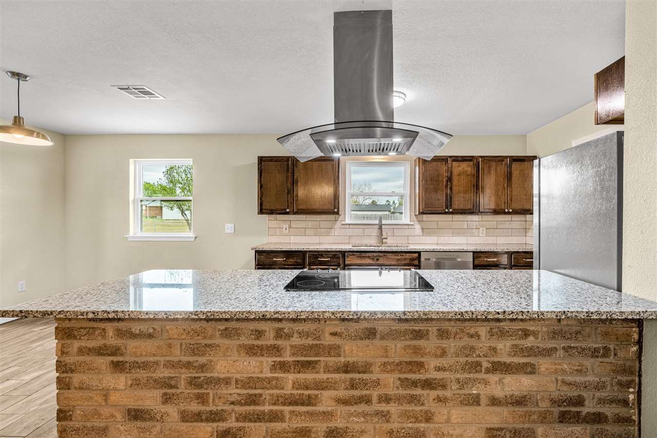 854 County Road 1315, Chickasha, OK, 73018