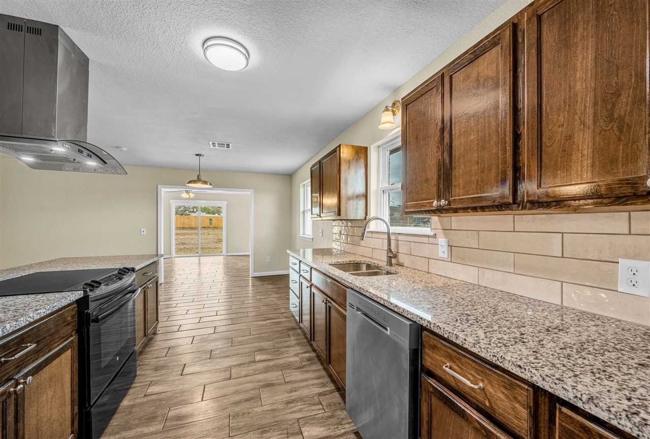 854 County Road 1315, Chickasha, OK, 73018