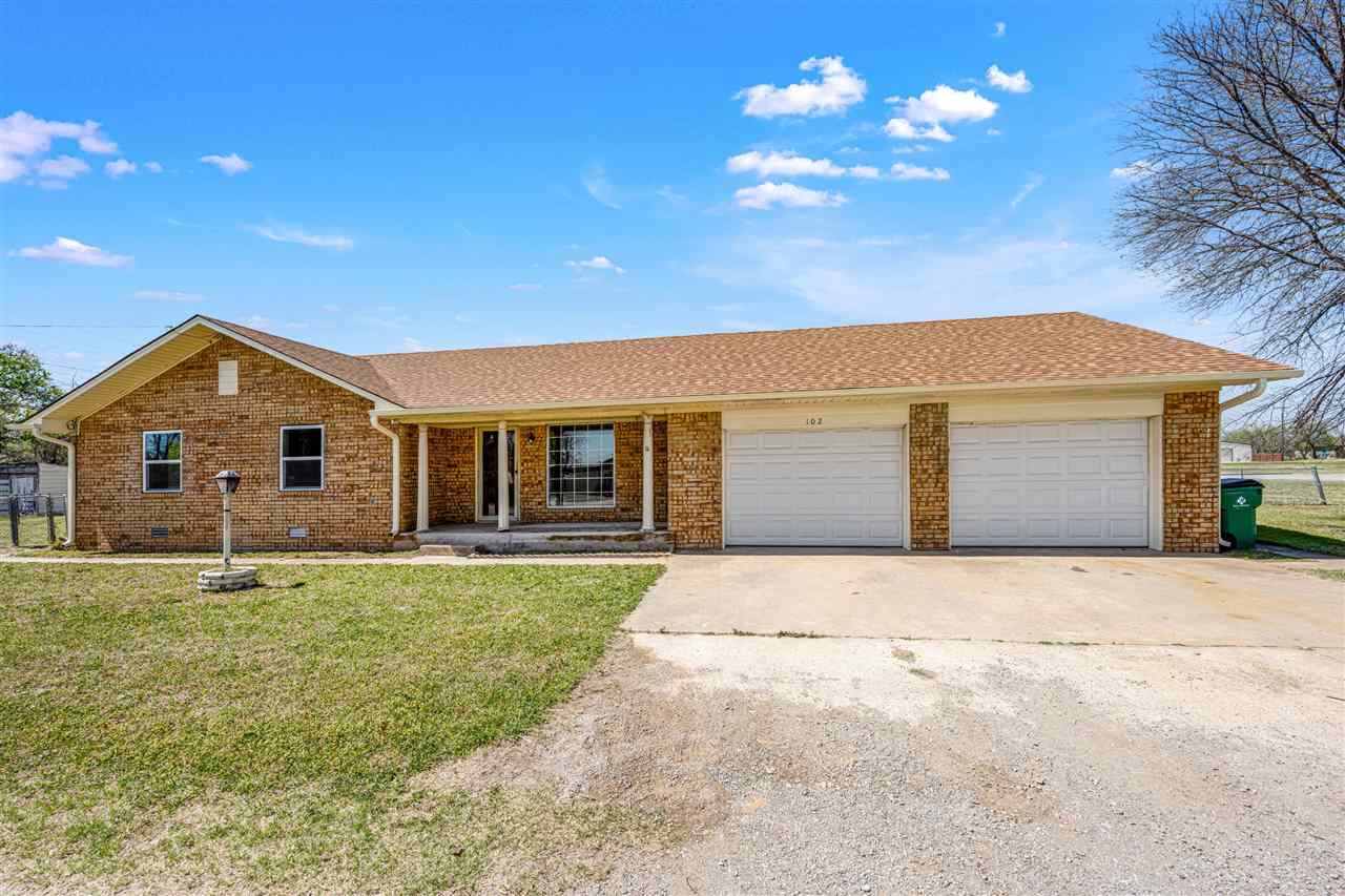 1114 NW Oak Ave, Lawton, OK, 73507-4612