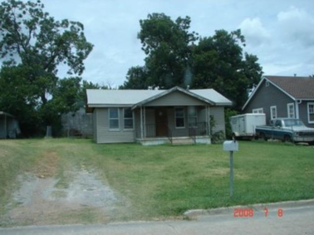 1305 NW Euclid, Lawton, OK, 73501