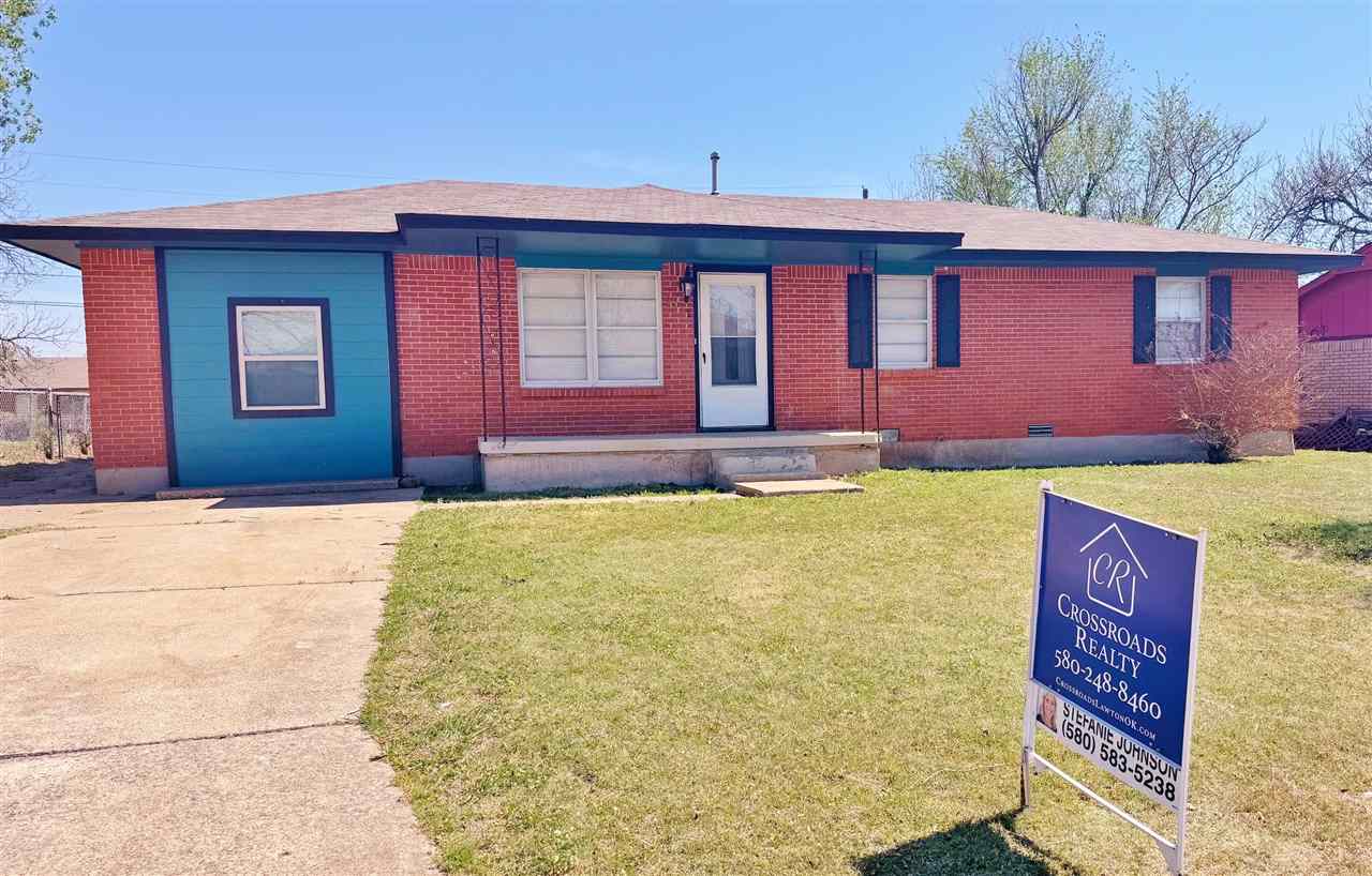 Lawton/Fort Sill