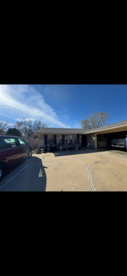 Lawton/Fort Sill