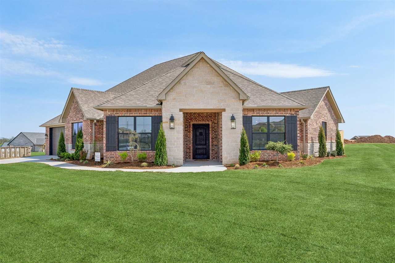 1113 NW St James Place, Lawton, OK, 73505